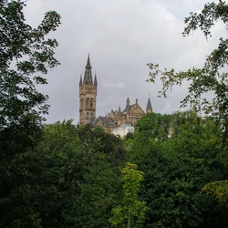 2004 Scotland