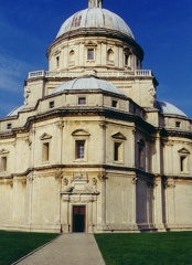 039 Reniasance church