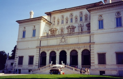 105 borghese